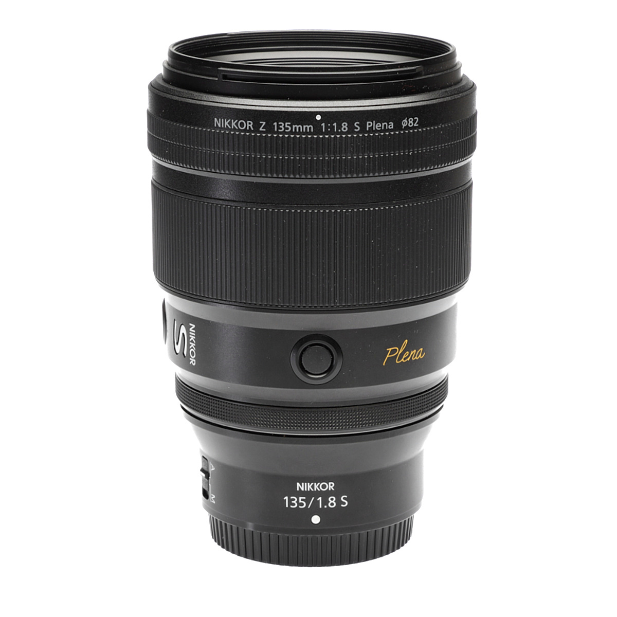 Nikon NIKKOR Z 135mm F1.8 S Plena gebraucht