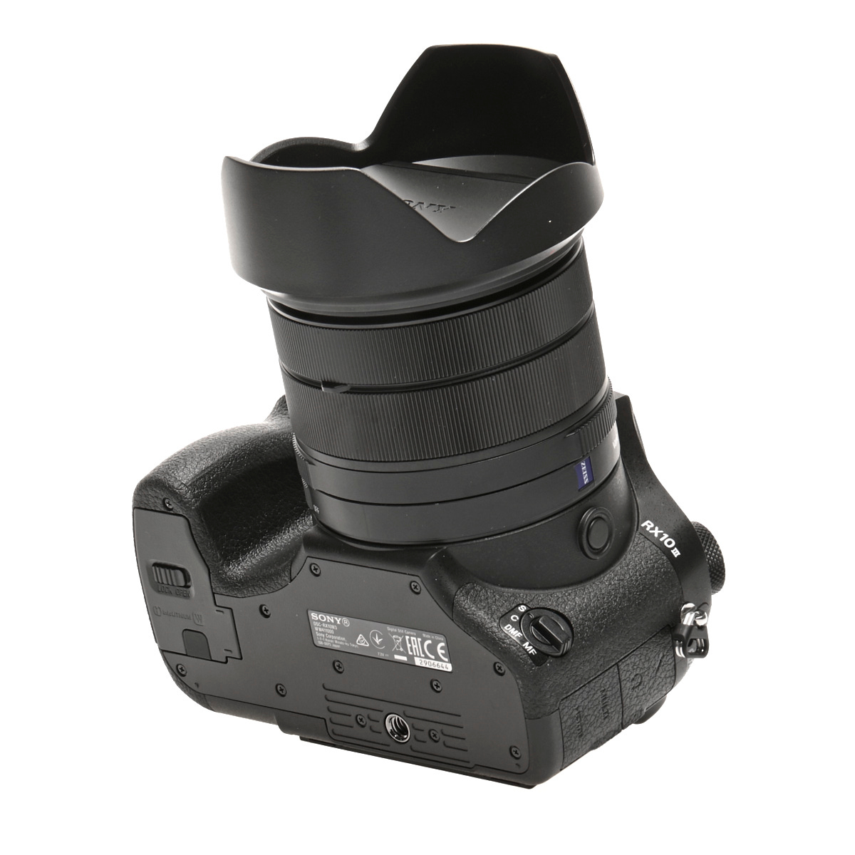 Sony Cyber Shot RX10 III gebraucht