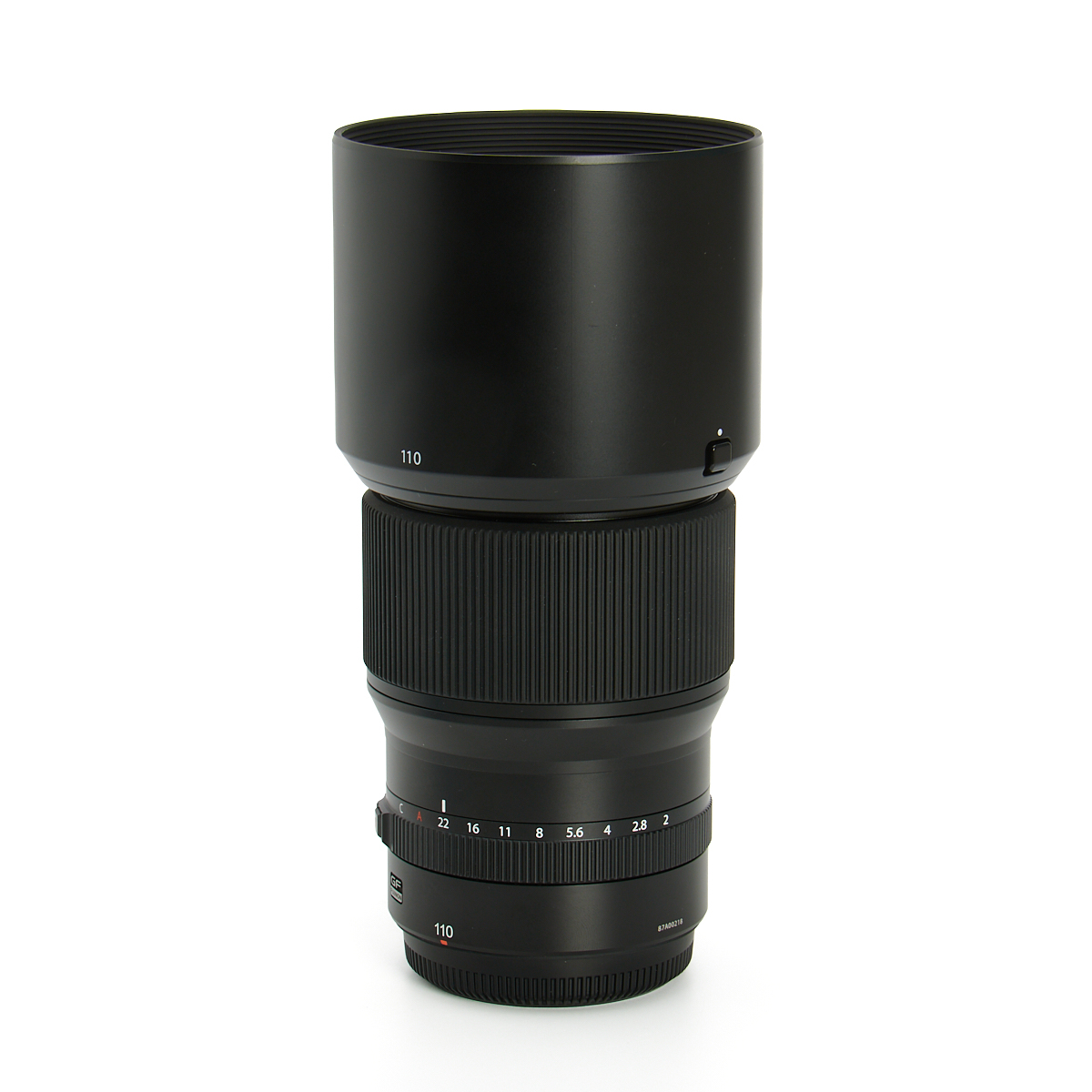 Fujifilm FUJINON GF 110mm F2 R LM WR gebraucht