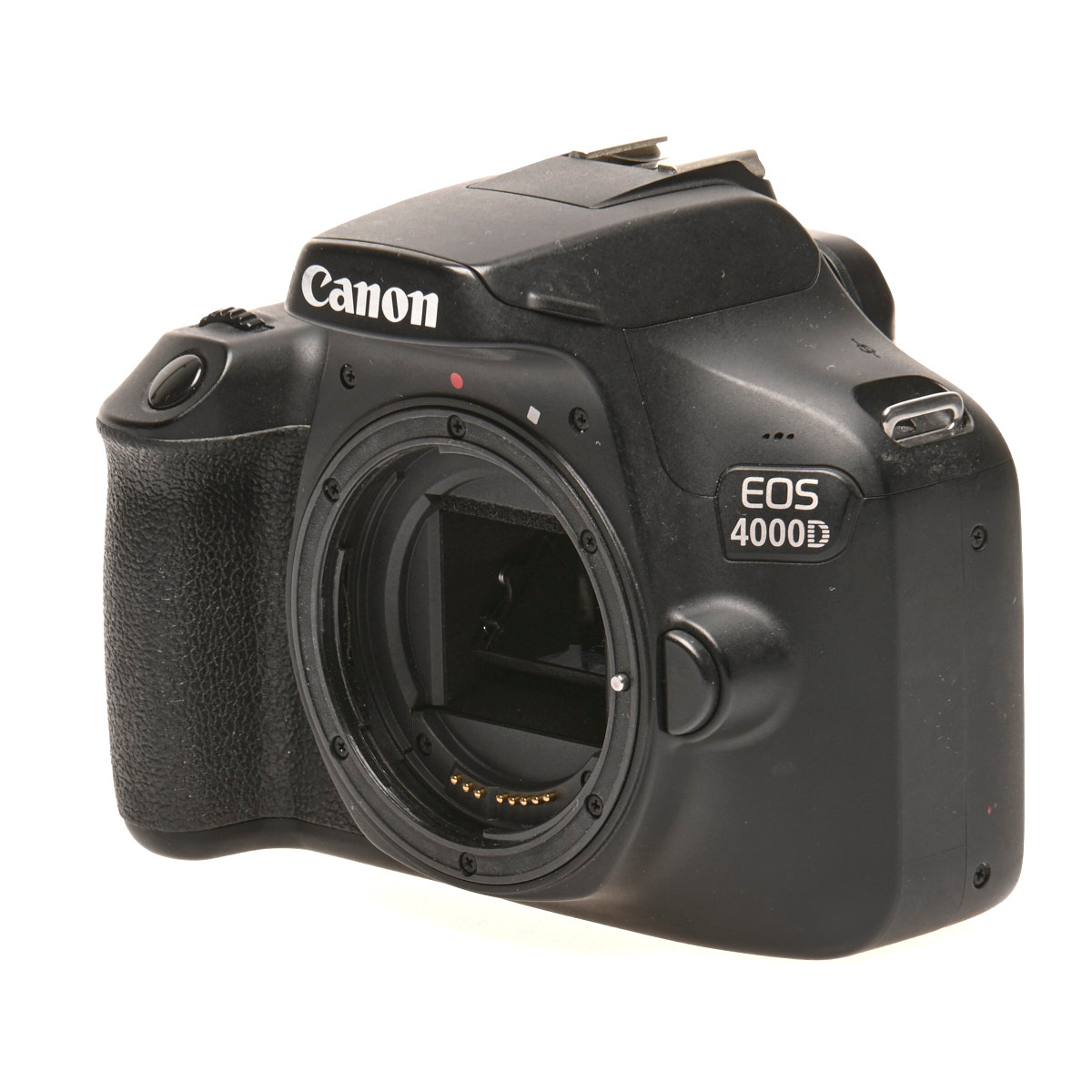 Canon EOS 4000D gebraucht
