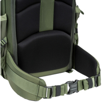 thinkTank Fotorucksack BackLight 36L Montane Green