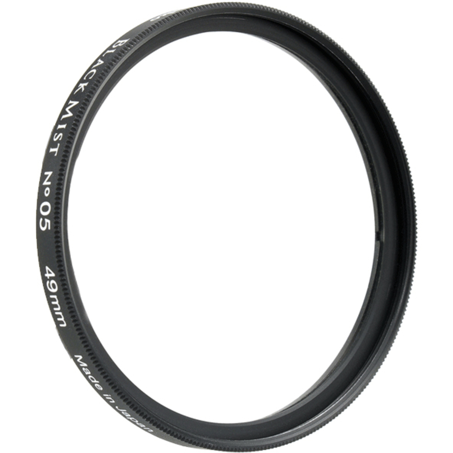 Kenko Black Mist Filter No.05 mit Filterclip Exapro für Smartphones