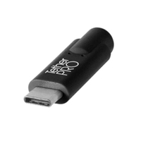 Tether Tools TetherPro USB-C-Kabel 4,6m schwarz