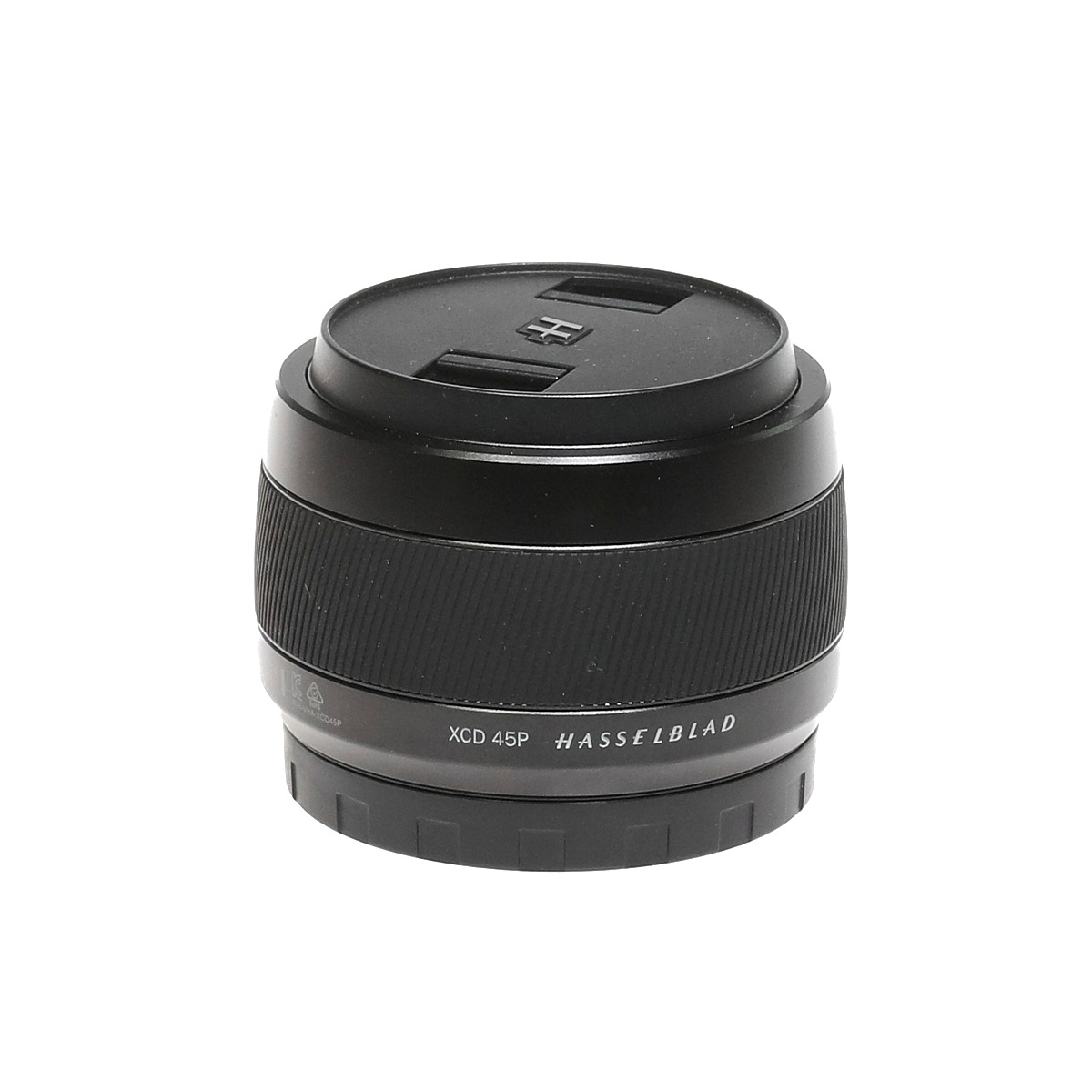 Hasselblad XCD 45mm F4 P für X1D/X1DII gebraucht