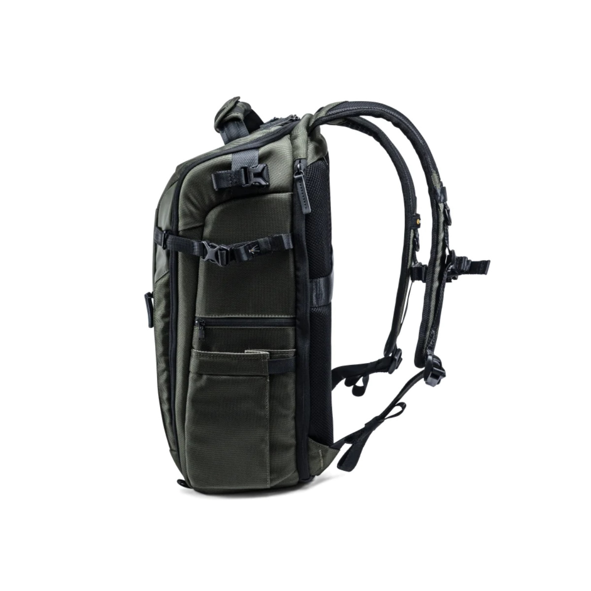 Vanguard VEO Select 48BF GR Rucksack mit Frontöffnung
