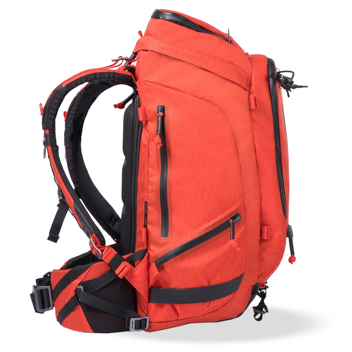 F-Stop Fotorucksack DuraDiamond Tilopa Bundle 50L Magma