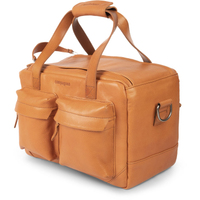 compagnon the little weekender Gen III hellbraun