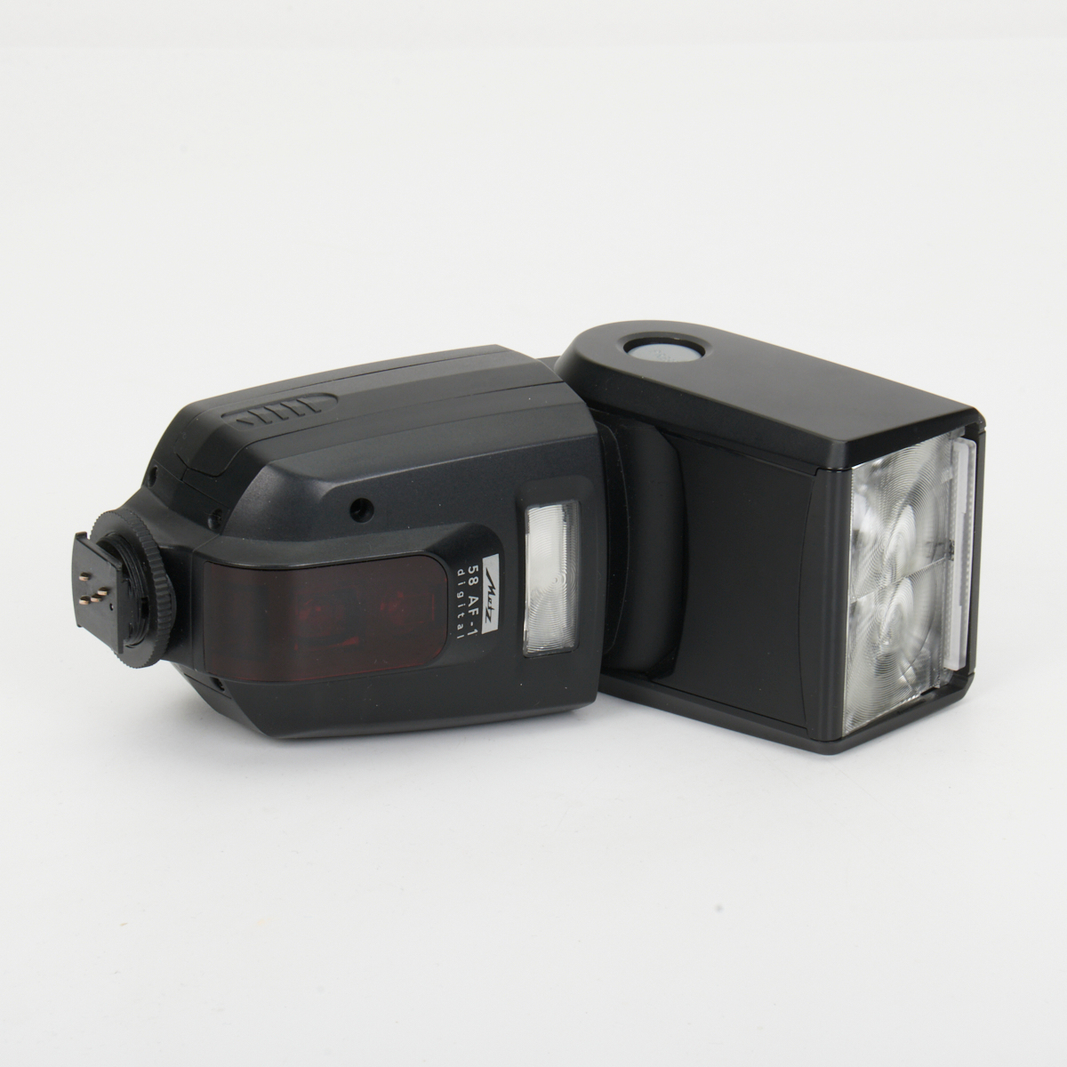 Metz 58 AF-1 für Nikon gebraucht