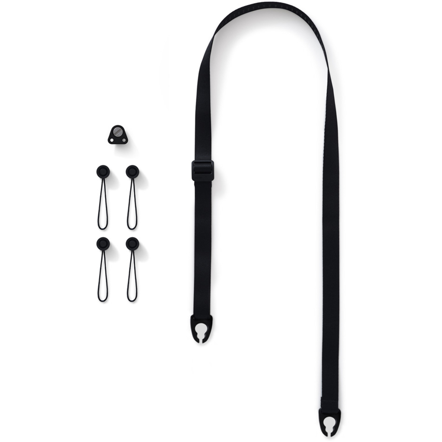 Urth Kameragurt Core Slim Onyx