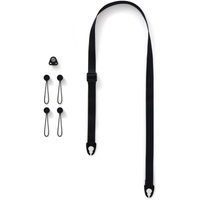 Urth Kameragurt Core Slim Onyx