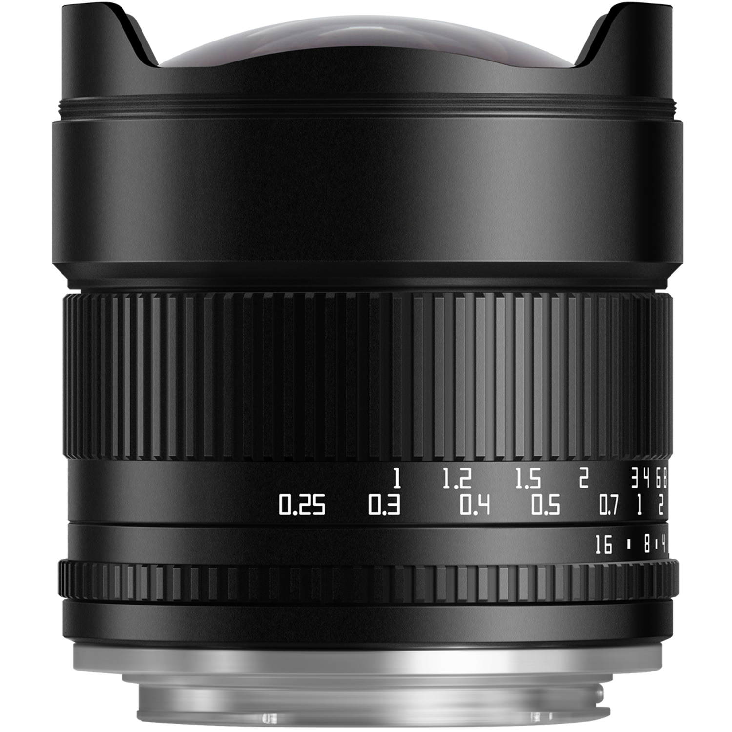 TTArtisan 10mm F2 für Fujifilm X-Mount