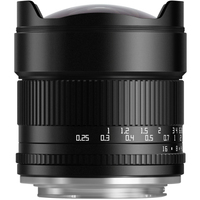 TTArtisan 10mm F2 für Fujifilm X-Mount neuwertiger Rückläufer
