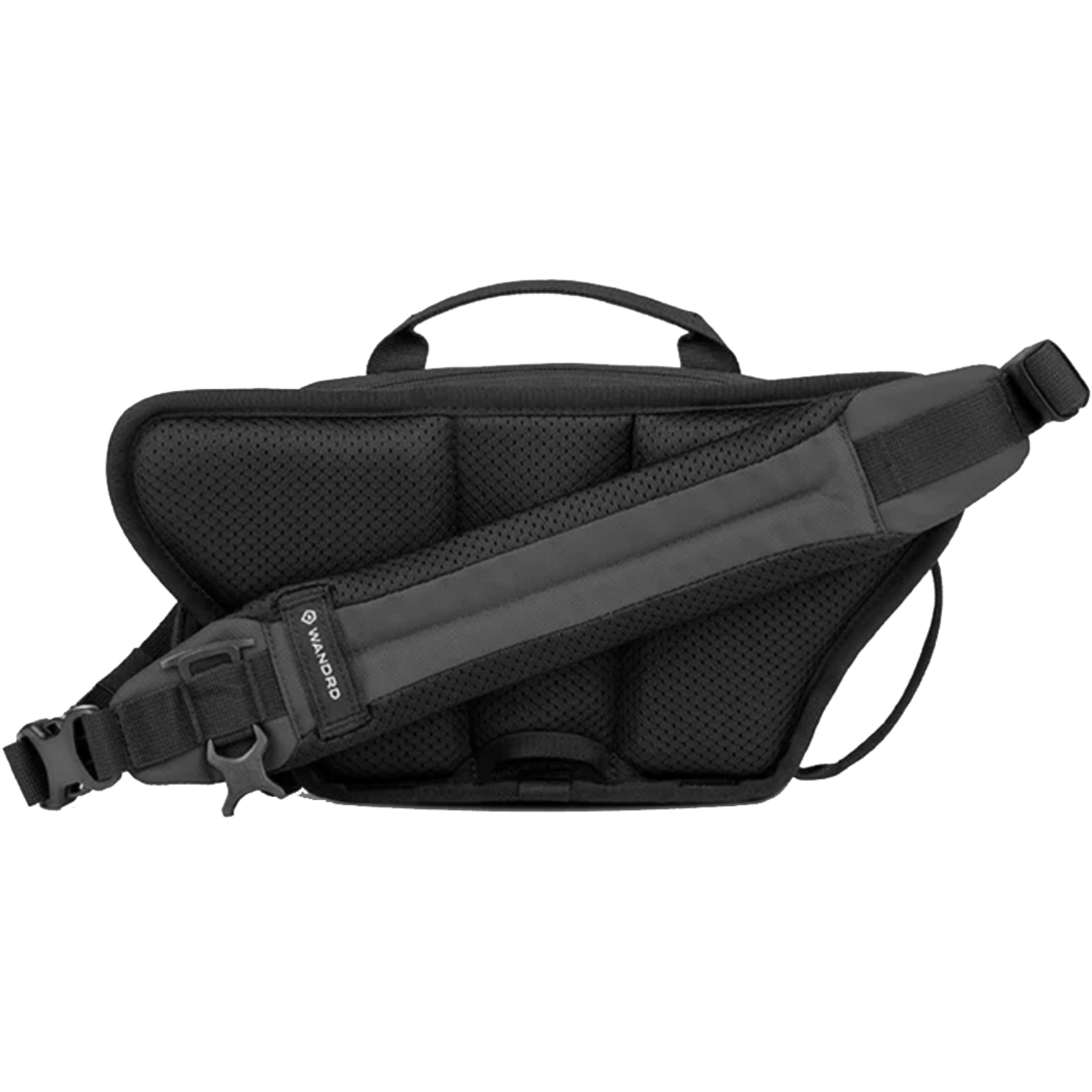 WANDRD ROGUE V2 Sling 4L schwarz