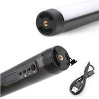Soonwell Magic Tube MT1-EU-KIT-4 für Indoor & Outdoor 