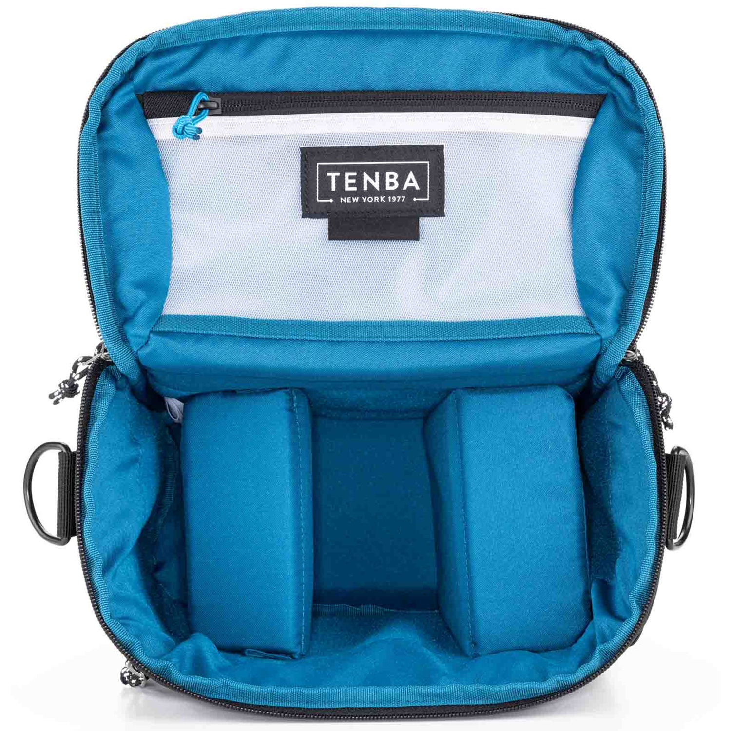 Tenba Skyline v2 Schultertasche 10 schwarz