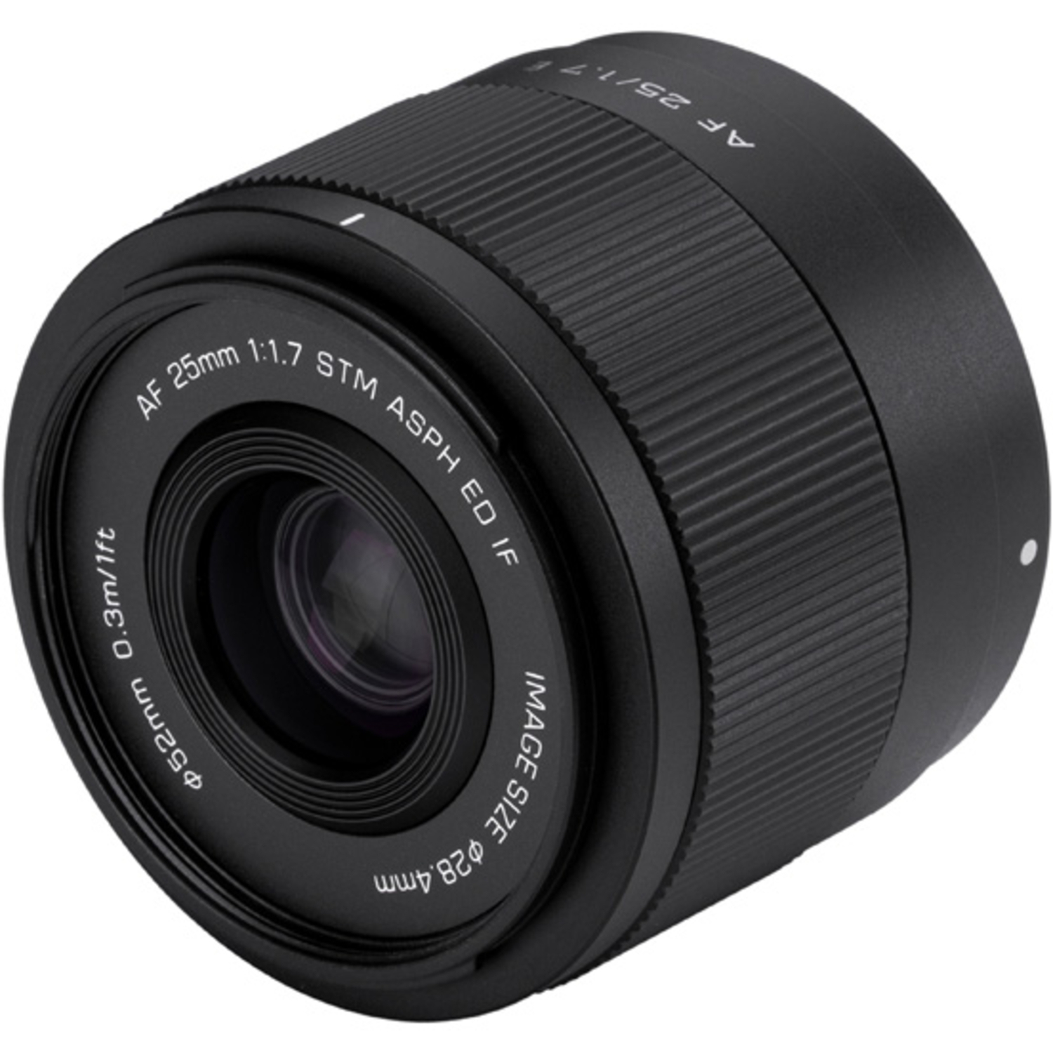 Viltrox 25mm F1.7 AF Sony E-Mount