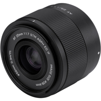 Viltrox 25mm F1.7 AF Sony E-Mount
