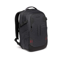 Manfrotto Fotorucksack PRO Light Backloader M 22,5L schwarz