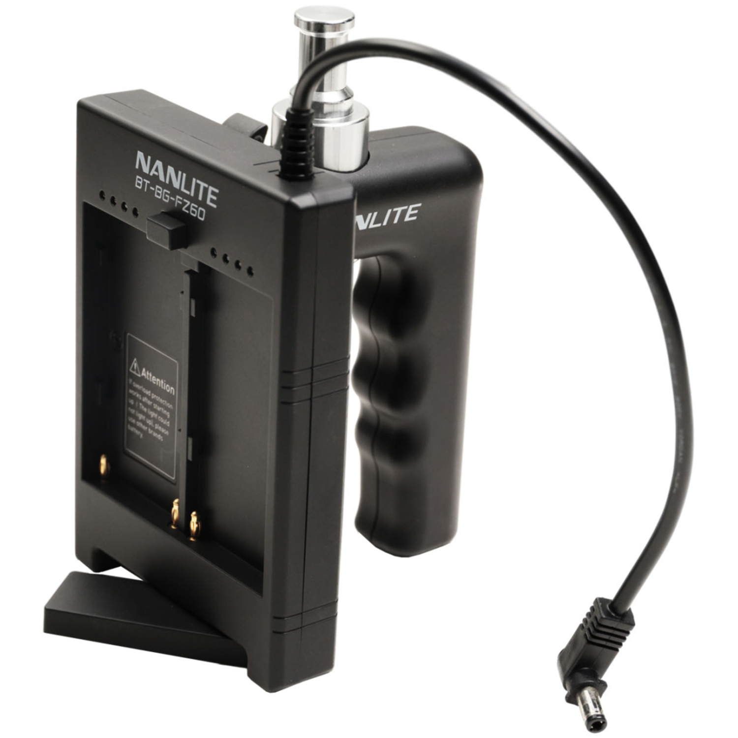 Nanlite Akku-Handgriff BT-BG-FZ60