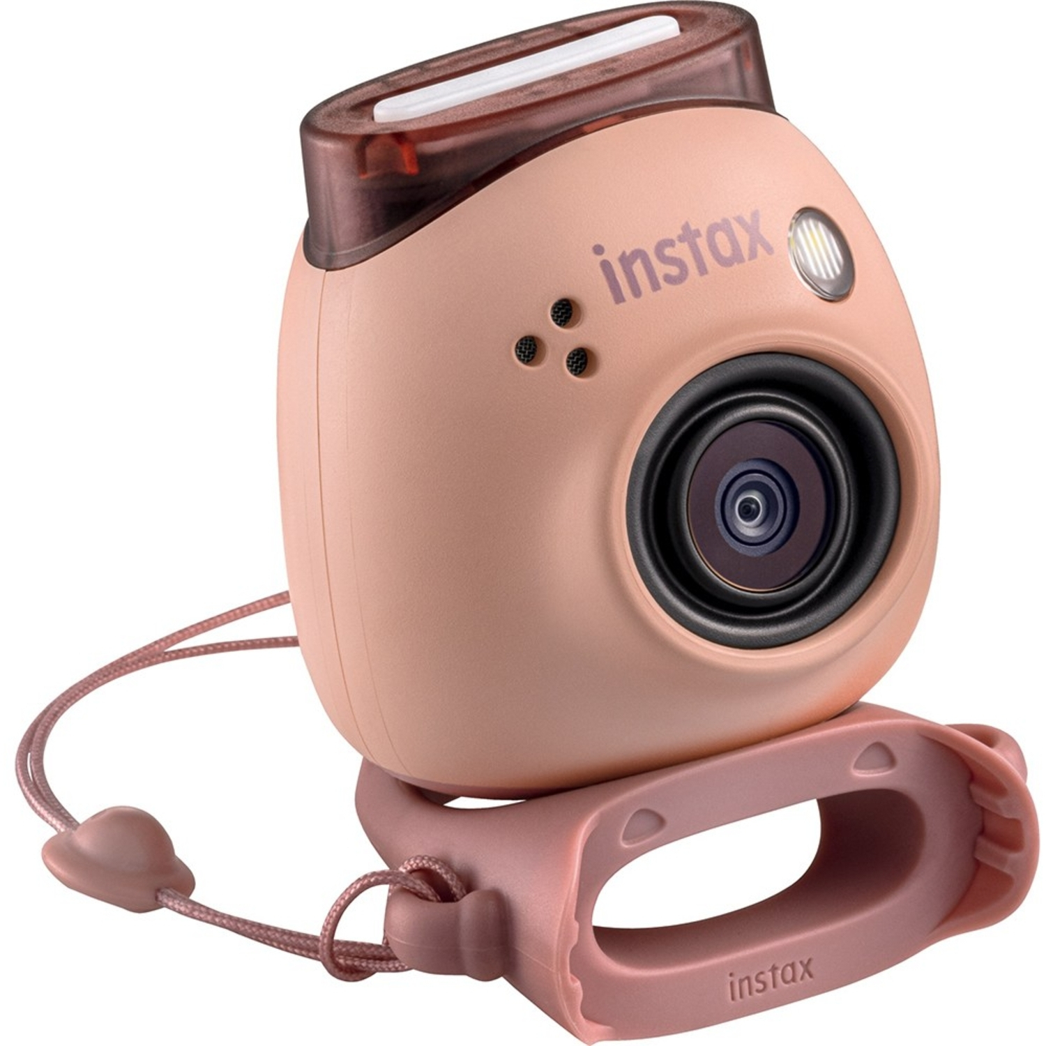 Fujifilm INSTAX PAL Powder Pink