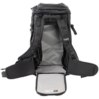 F-Stop Fotorucksack Kashmir 2 AIR Male Torso 33L Anthracite