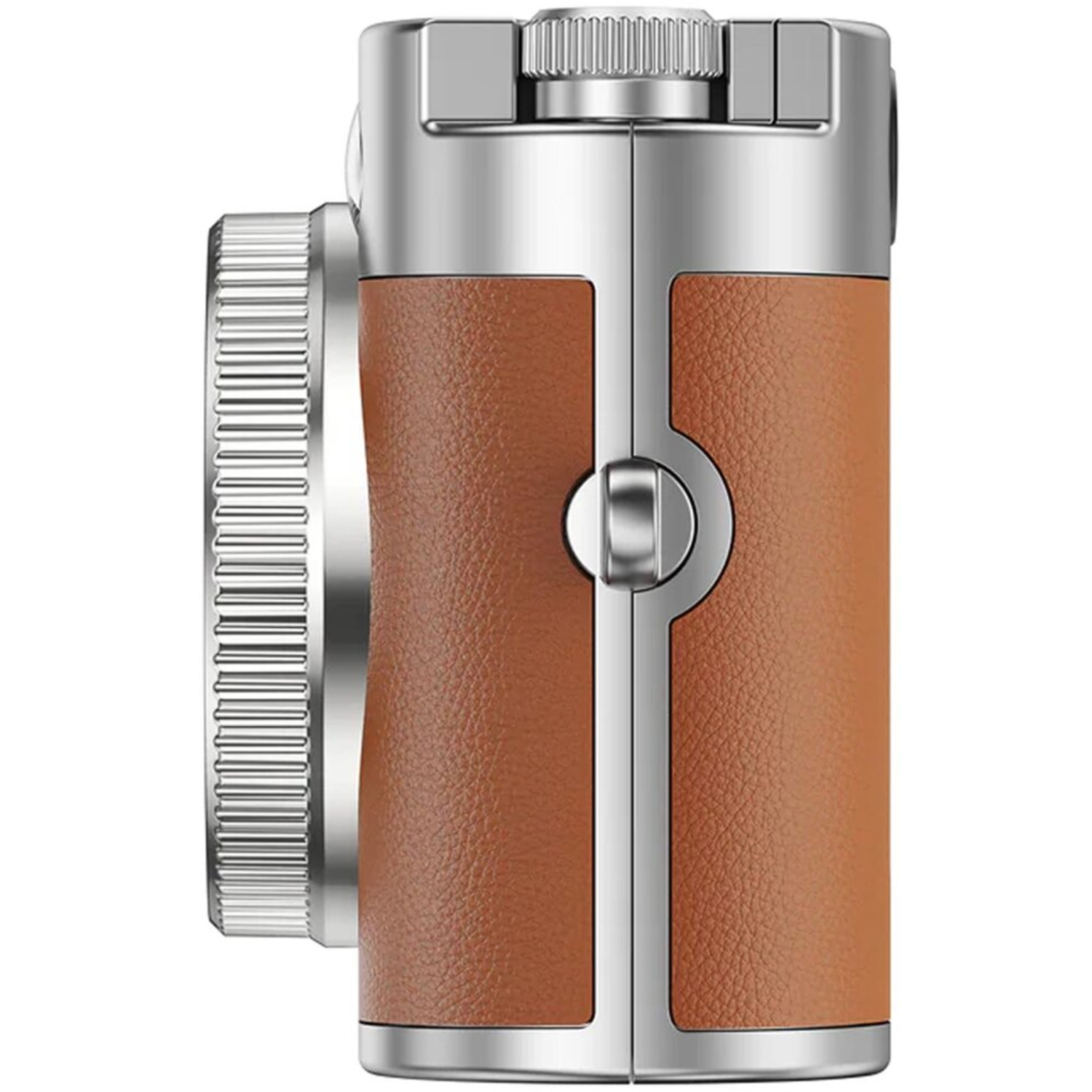 Rollei Mini-Digitalkamera braun