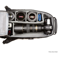 thinkTank Fotorucksack Glass Limo schwarz
