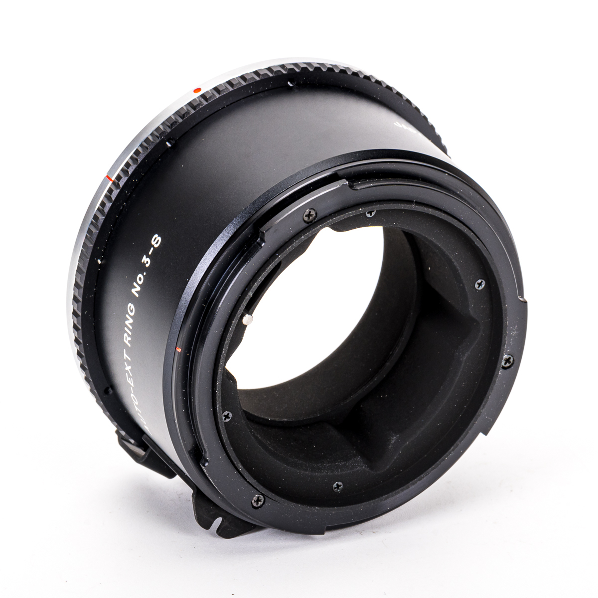 Mamiya M645 Auto Ext Ring 1 & 2 gebraucht