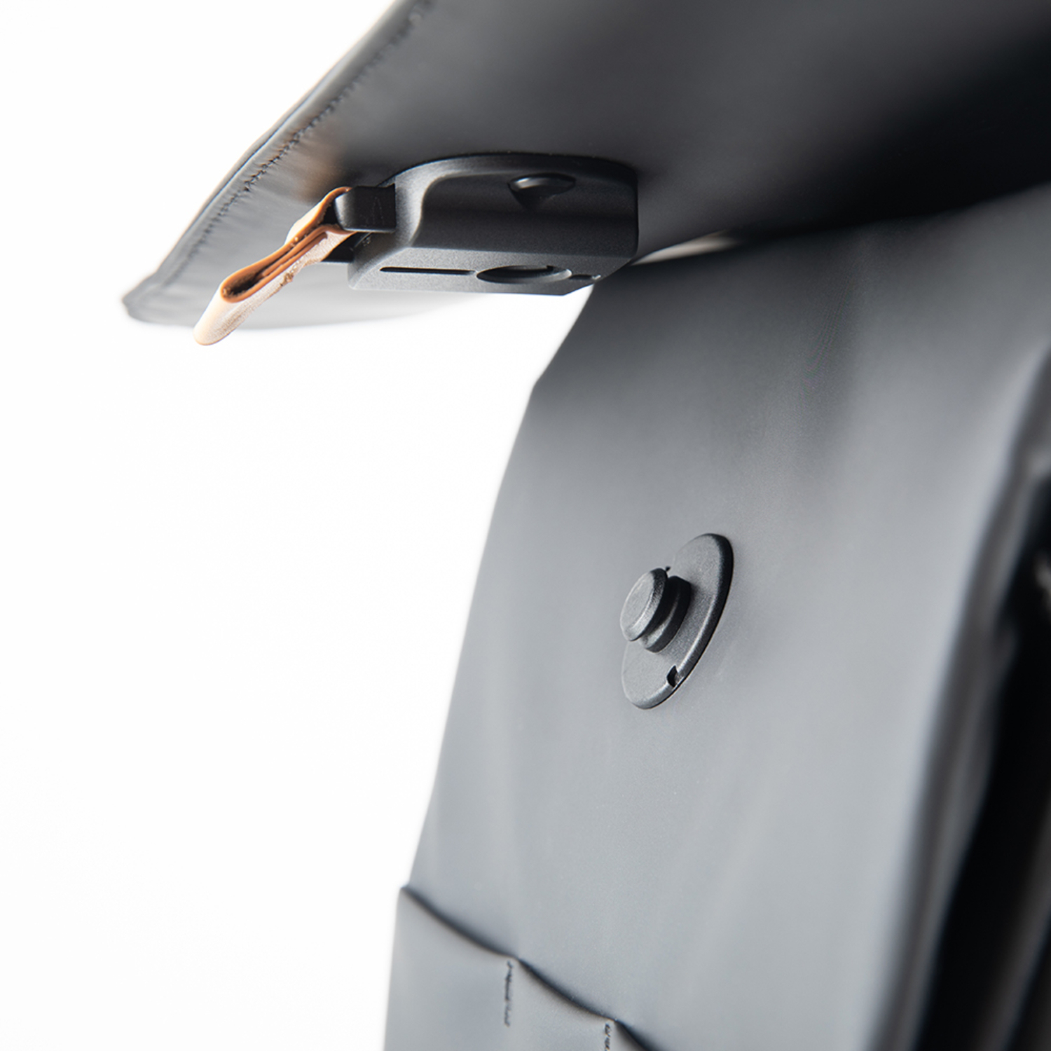 PGYTECH OneGo Rucksack 18L (Obsidian Black)