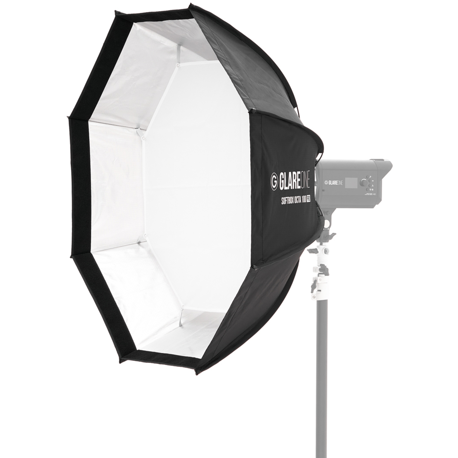 GlareOne Softbox Octa 100 PRO