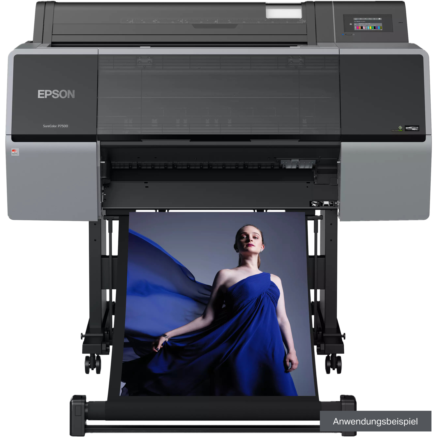 Epson SureColor SC-P7500 Spectro 24"
