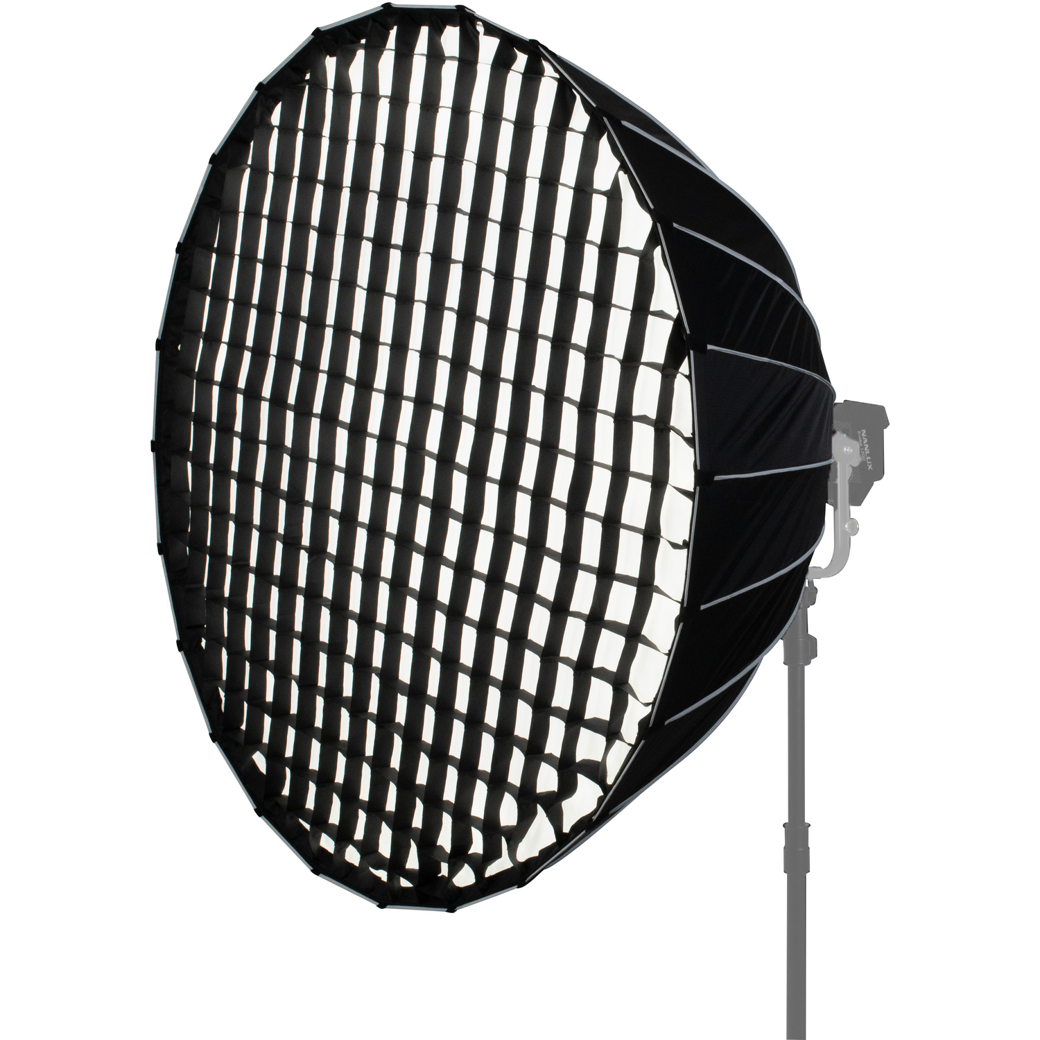Nanlux SB-NLM-150-PR Parabol-Softbox, 150cm