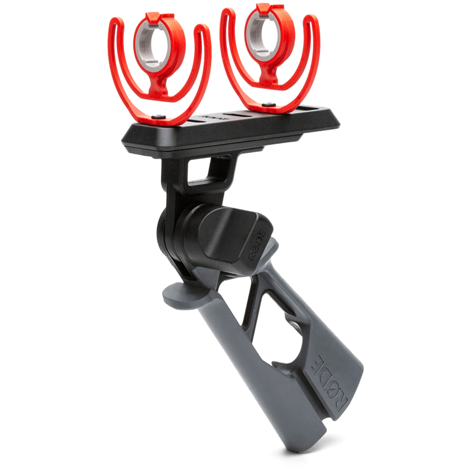Rode Pistolengriff mit Stoßdämpferhalterung PG2-R