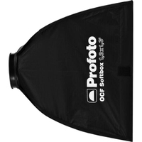 Profoto Softbox 1,3x1,3' (40 x 40cm) für das Off Camera Flash System
