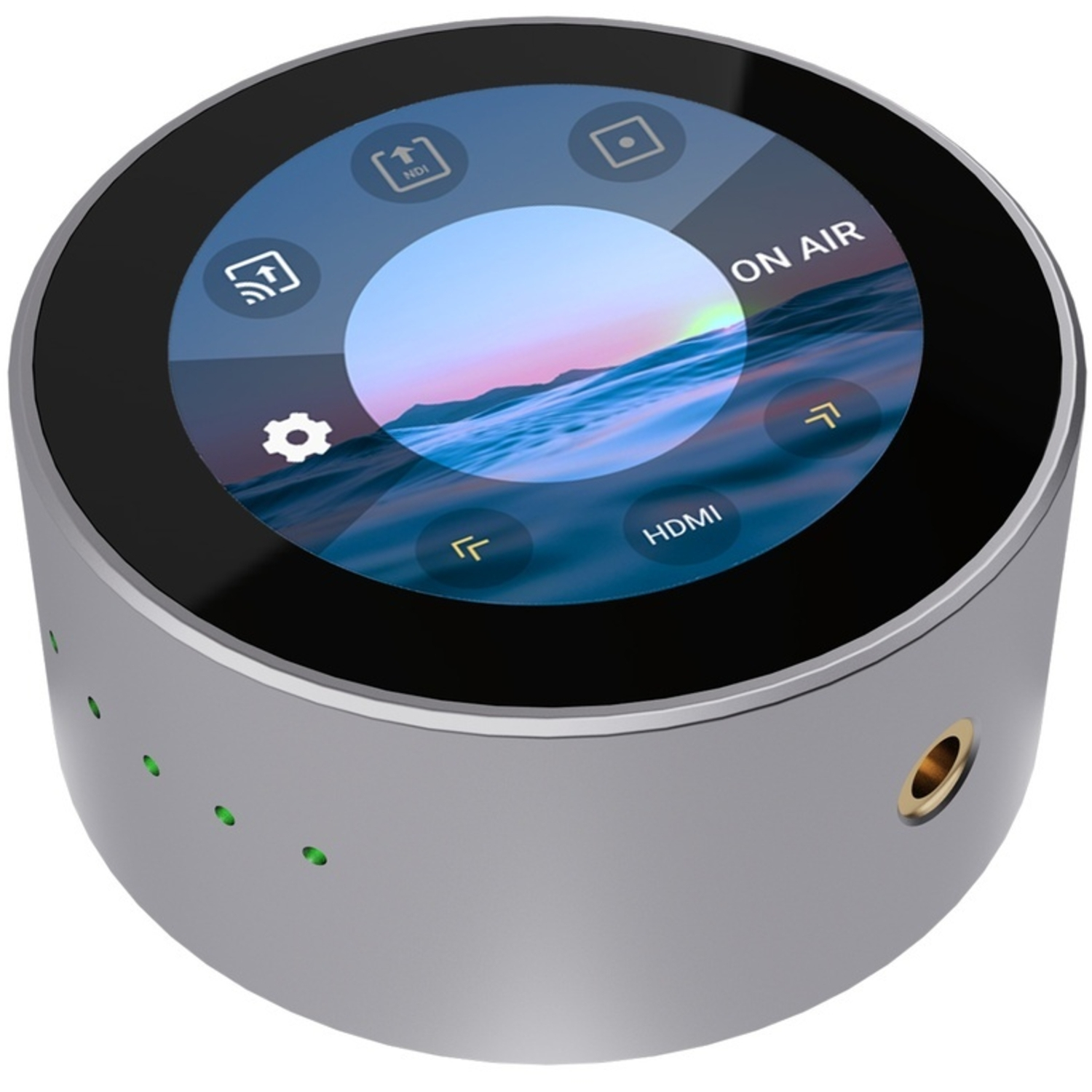 RGBlink TAO 1Mini-HN FHD NDI Studio