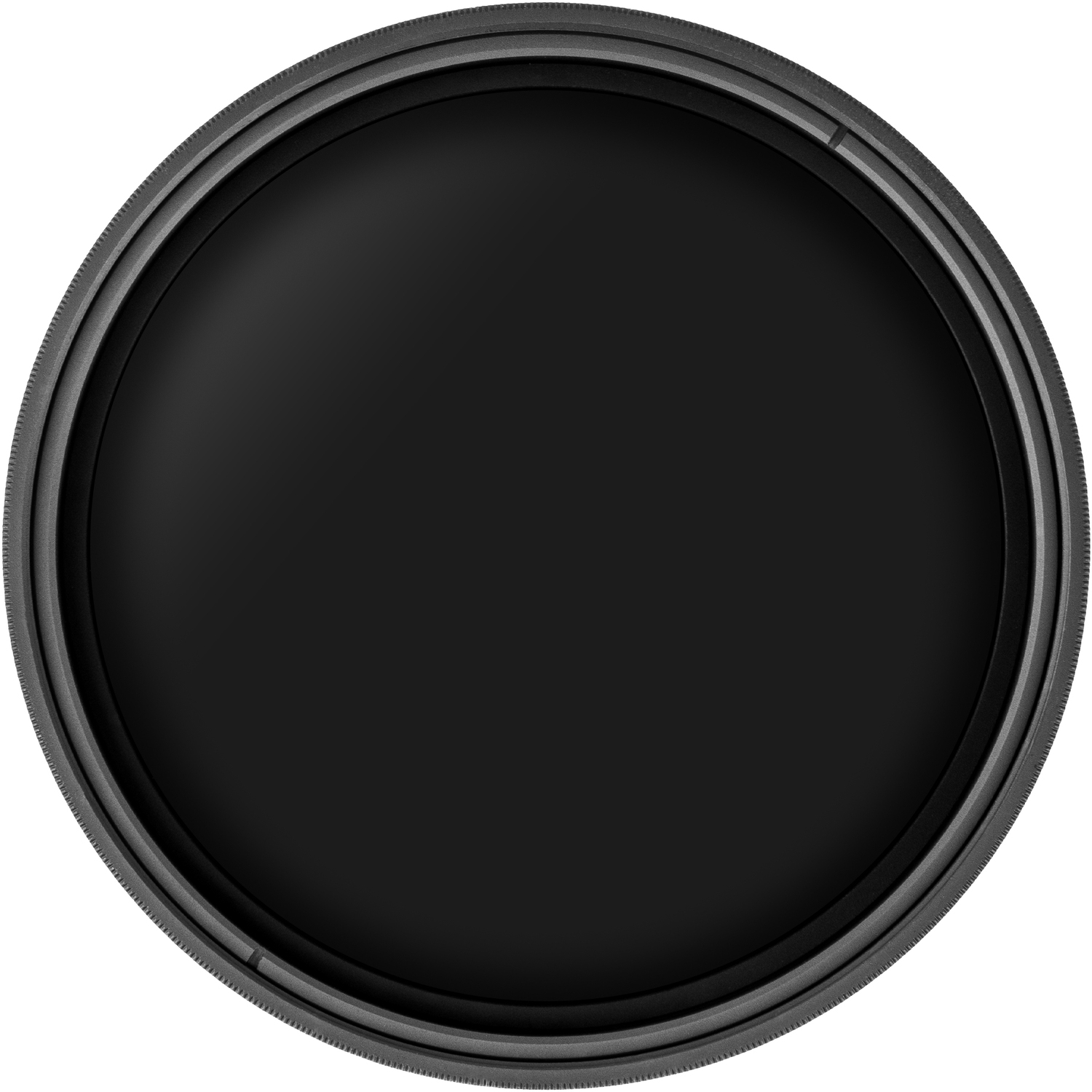 Calumet Graufilter Variable ND2-400 SMC Ultra Slim 28 Lagen 58mm