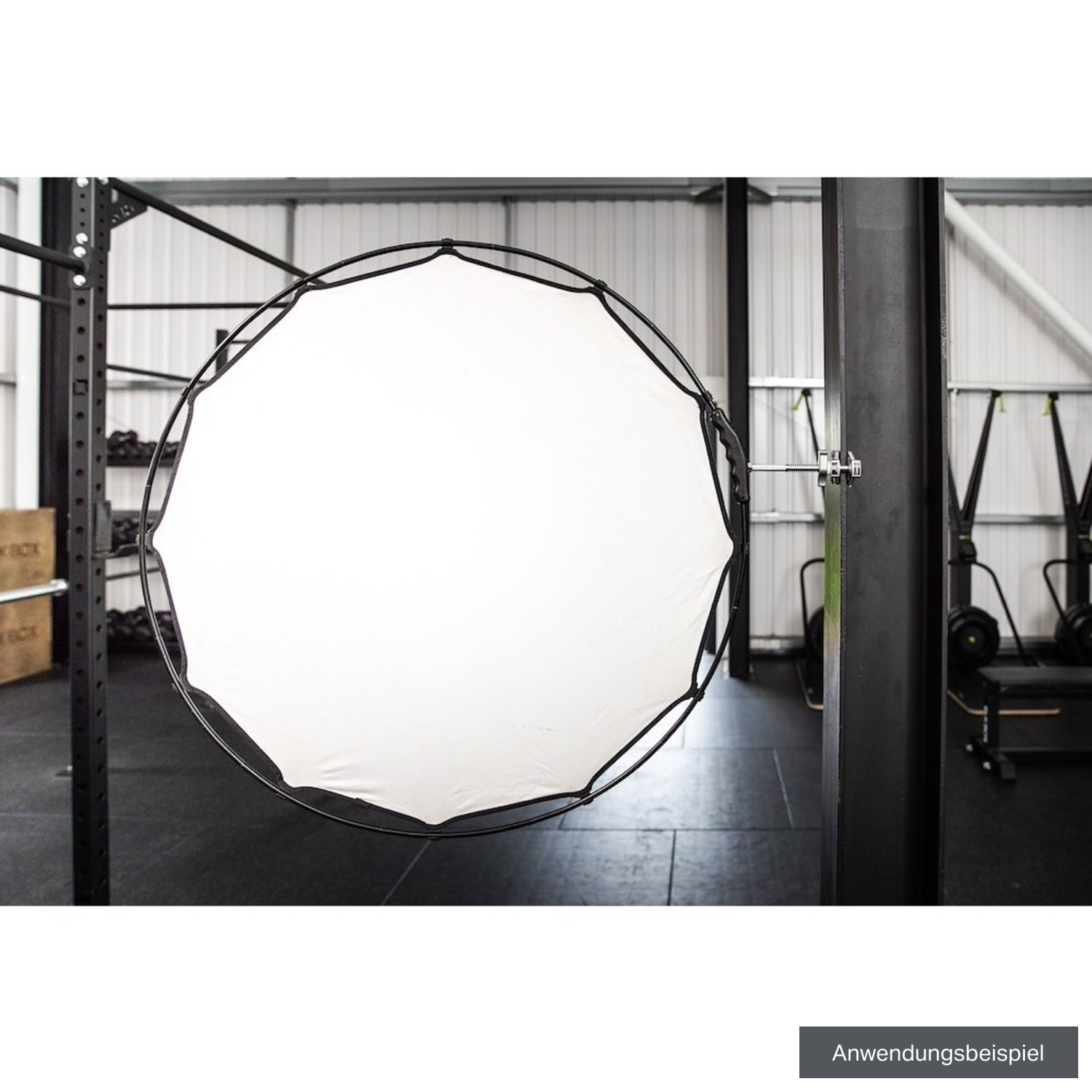 Manfrotto 5cm Micro End Vice Jaw Clamp