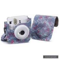 Cullmann Rio Fit 120 für Fujifilm INSTAX Mini 12 Love