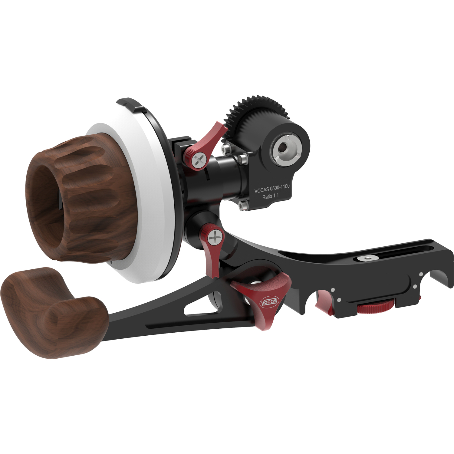 Vocas MFC-2 DSLR Deluxe Follow Focus Kit