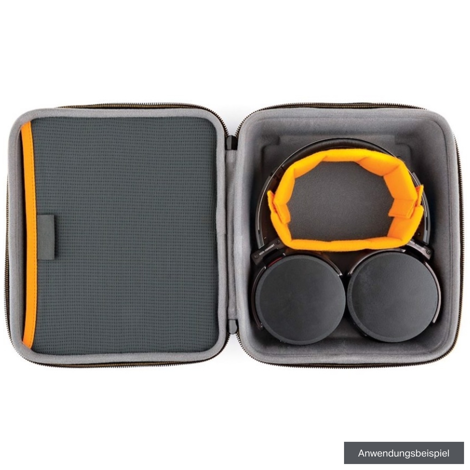 Lowepro Hardside CS 80 Kamera Etui