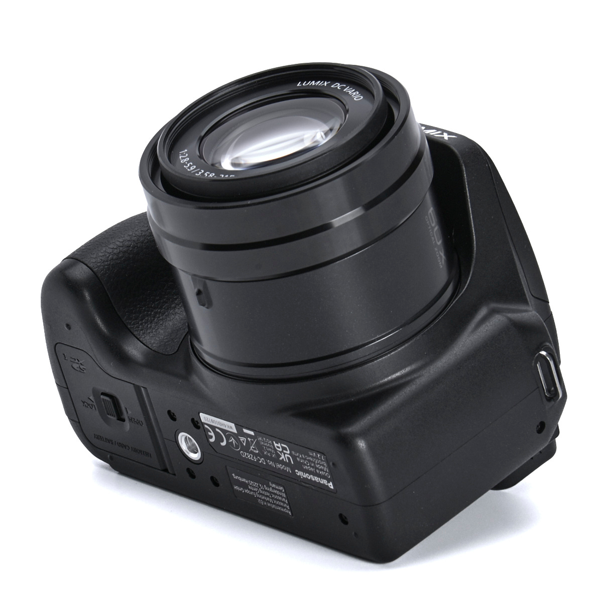 Panasonic LUMIX DC-FZ82D gebraucht