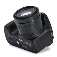 Panasonic LUMIX DC-FZ82D gebraucht