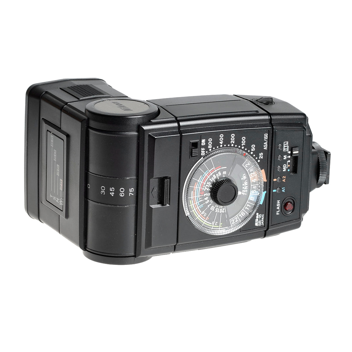 Nikon SB 16 gebraucht