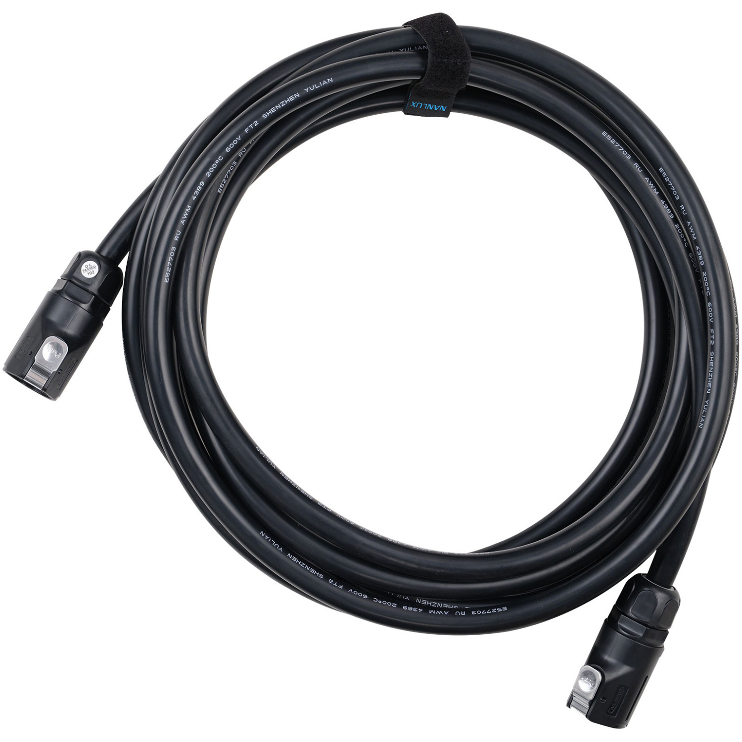 Nanlux Evoke 2400B Kit