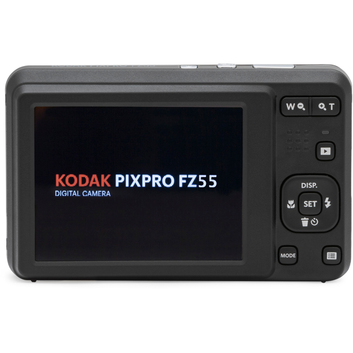 Kodak PixPro FZ55 silber
