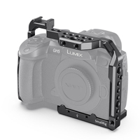 SmallRig CCP2646 Cage für Panasonic GH5 und GH5S