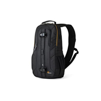 Lowepro Fotorucksack Slingshot Edge 250 AW schwarz