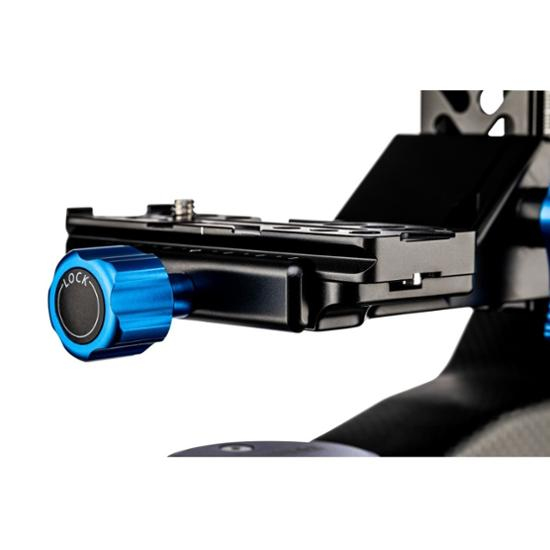 Benro Gimbal Stativkopf GH5C