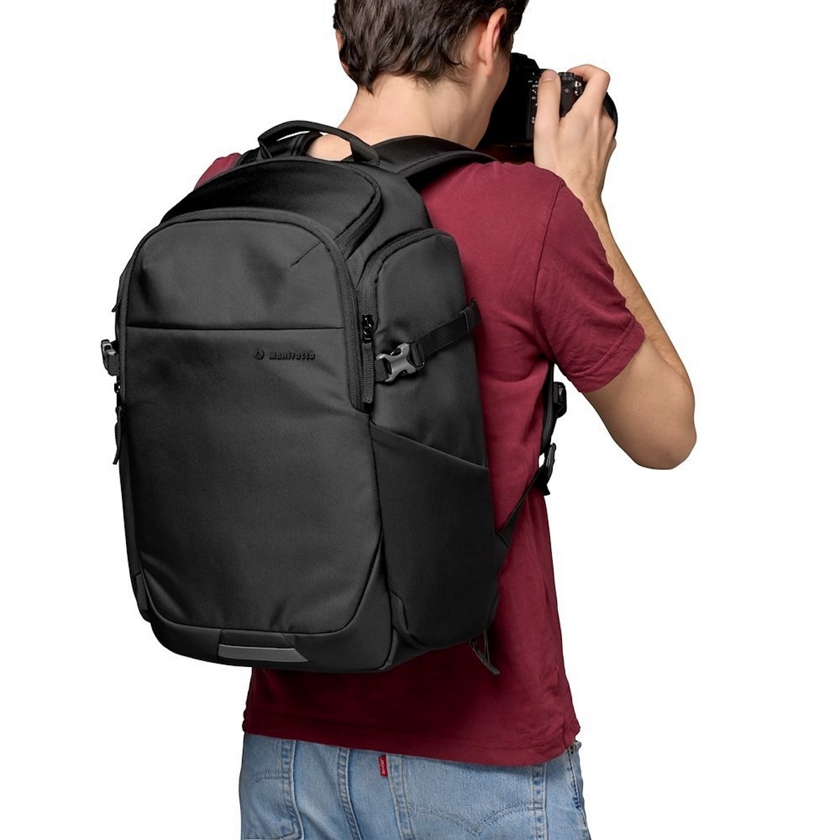 Manfrotto Advanced Befree Rucksack III