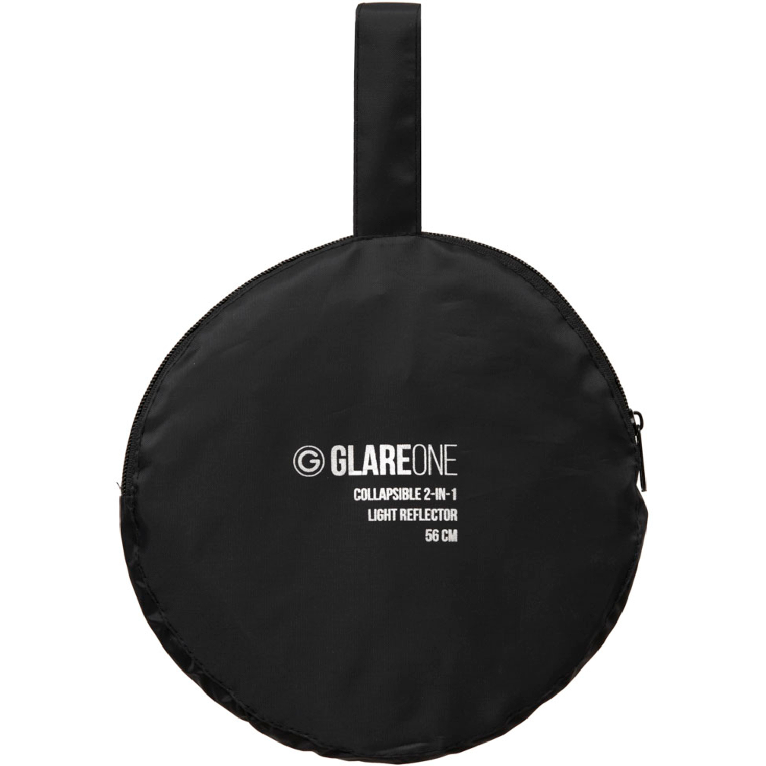 GlareOne Bounce Board 2-in-1, 56 cm